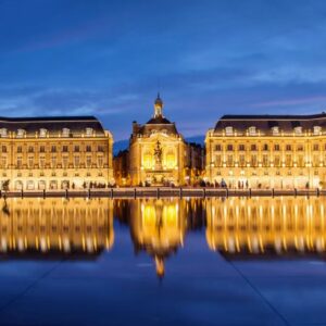 Golf & Œnologie à Bordeaux